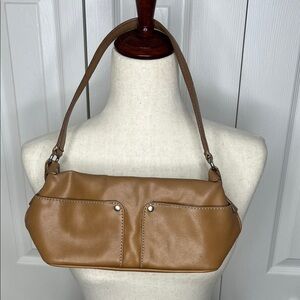 Nine & Company Small Tan Bag